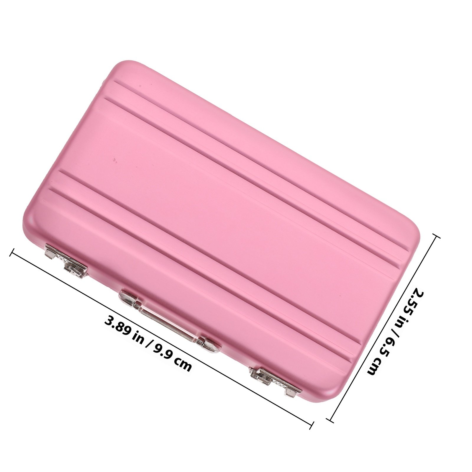 1 Unit Index Card Storage Box  - Card Index Box recensie en prijs