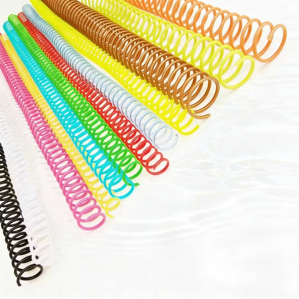 10PCS Large Capacity 34-HoleA4 - Binder A4 Lever recensie en prijs