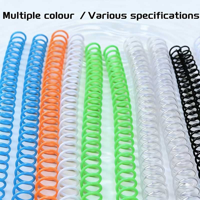 10PCS Large Capacity 34-HoleA4 - Binder A4 Lever recensie en prijs