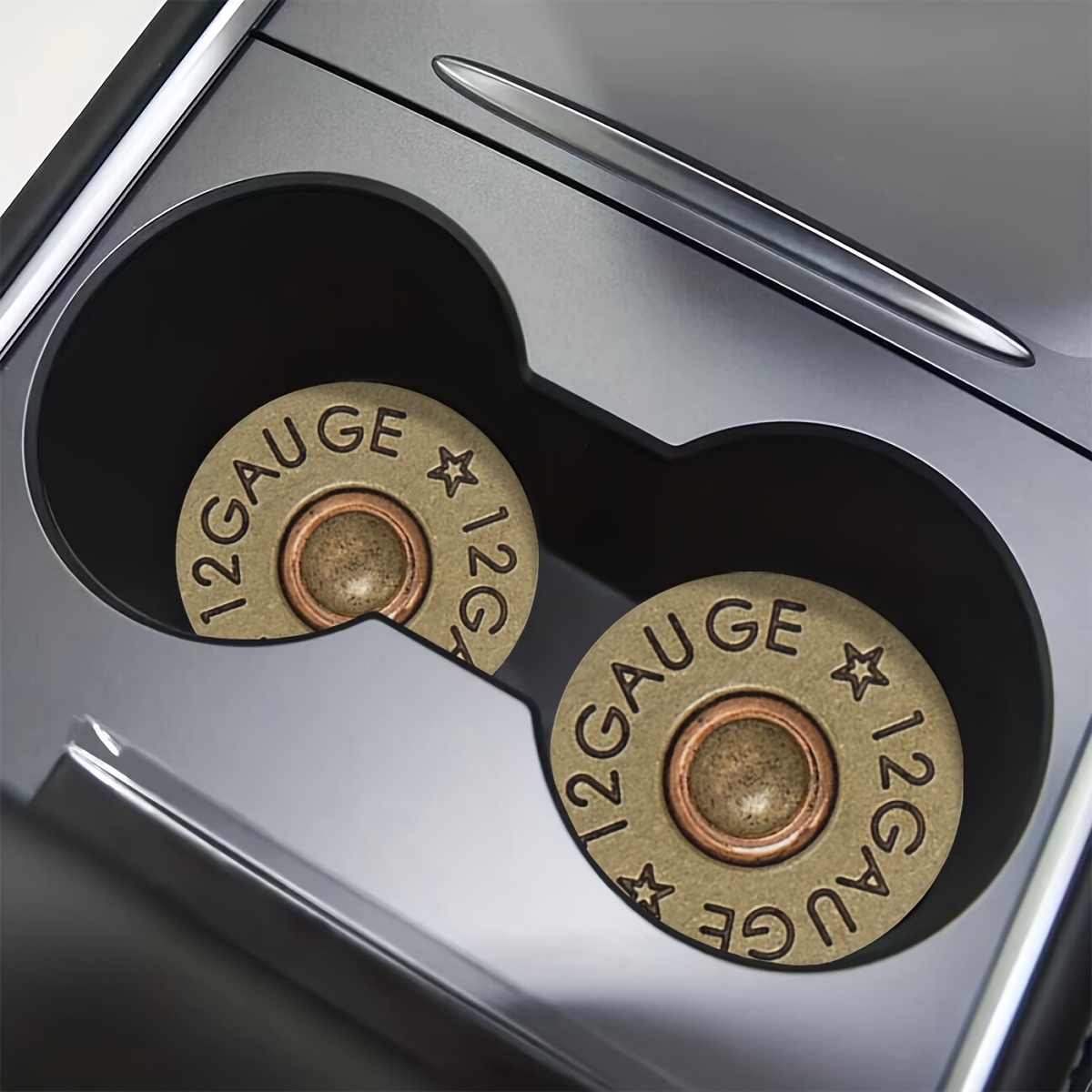 2-Pack Bullet-Shaped Design Ca - Leather Desk Pad recensie en prijs