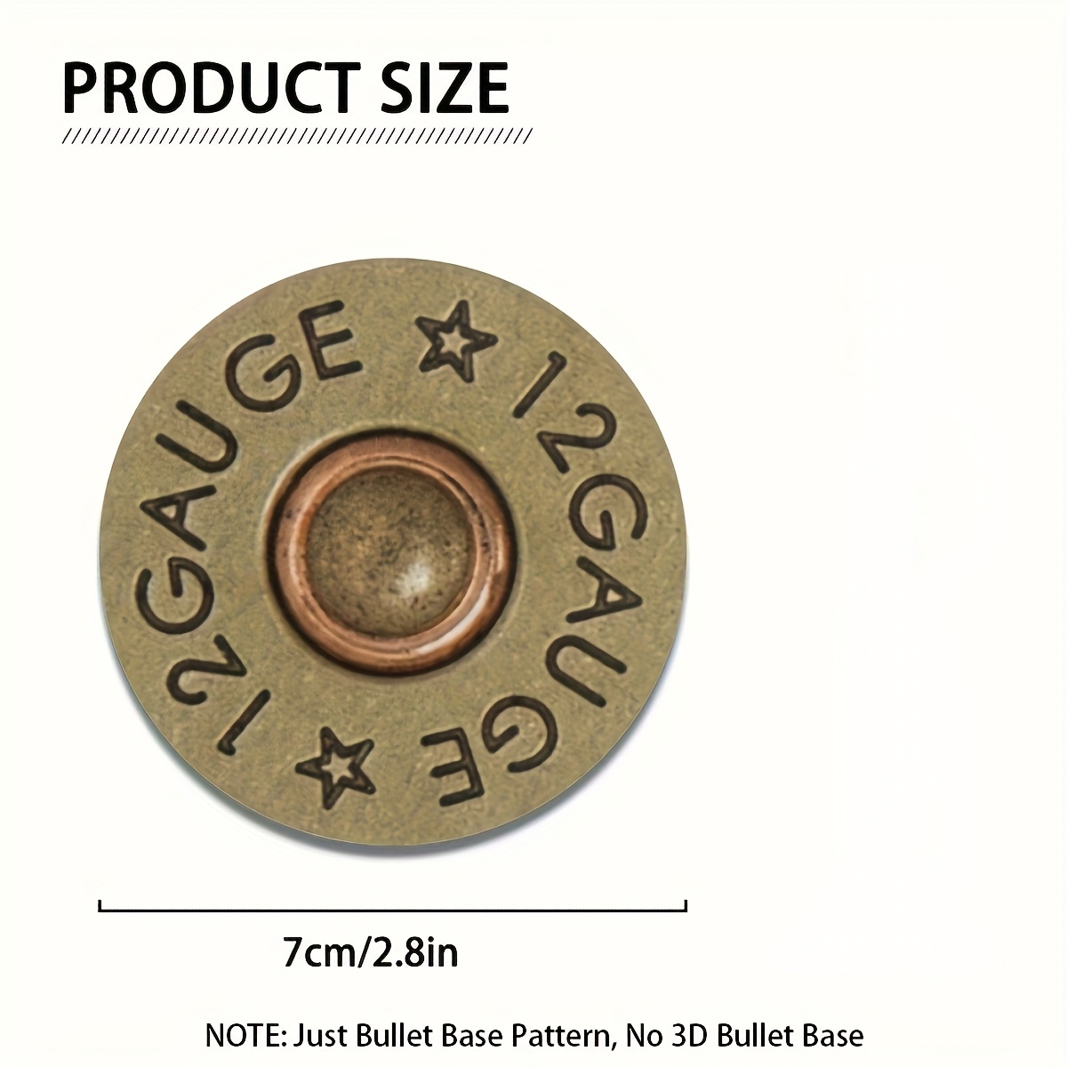2-Pack Bullet-Shaped Design Ca - Leather Desk Pad recensie en prijs