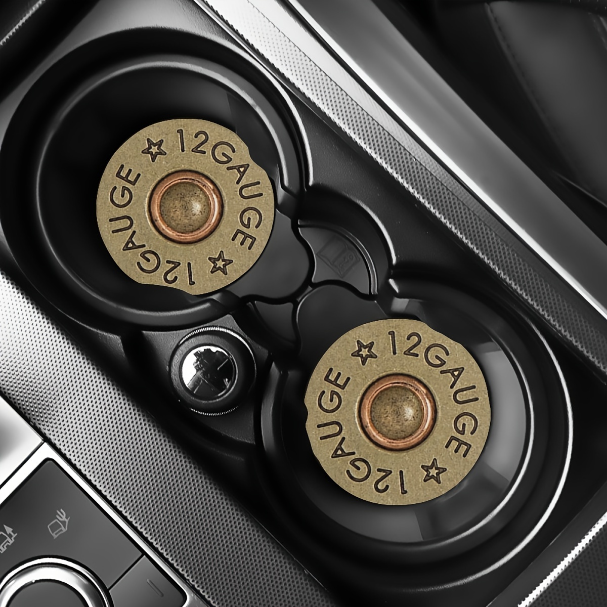 2-Pack Bullet-Shaped Design Ca - Leather Desk Pad recensie en prijs