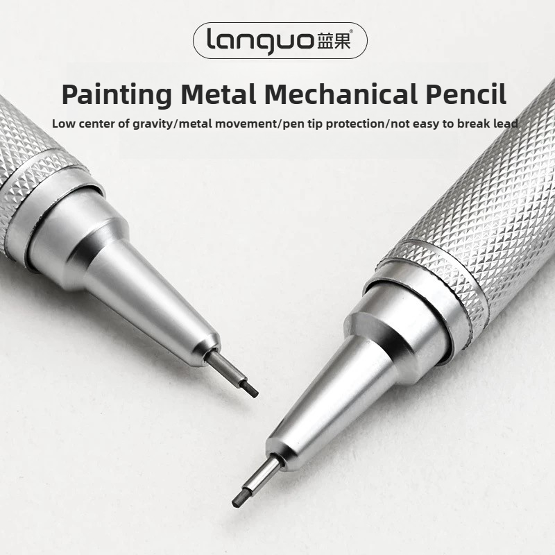 Low Gravity Metal Mechanical P - Mechanical Pencil 0.3 recensie en prijs