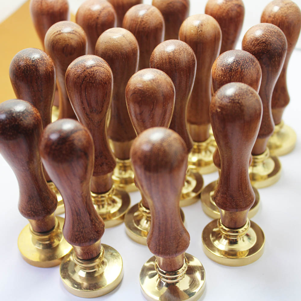 Customize Wax Stamp with Your  - Wax Seal Stamp Set recensie en prijs
