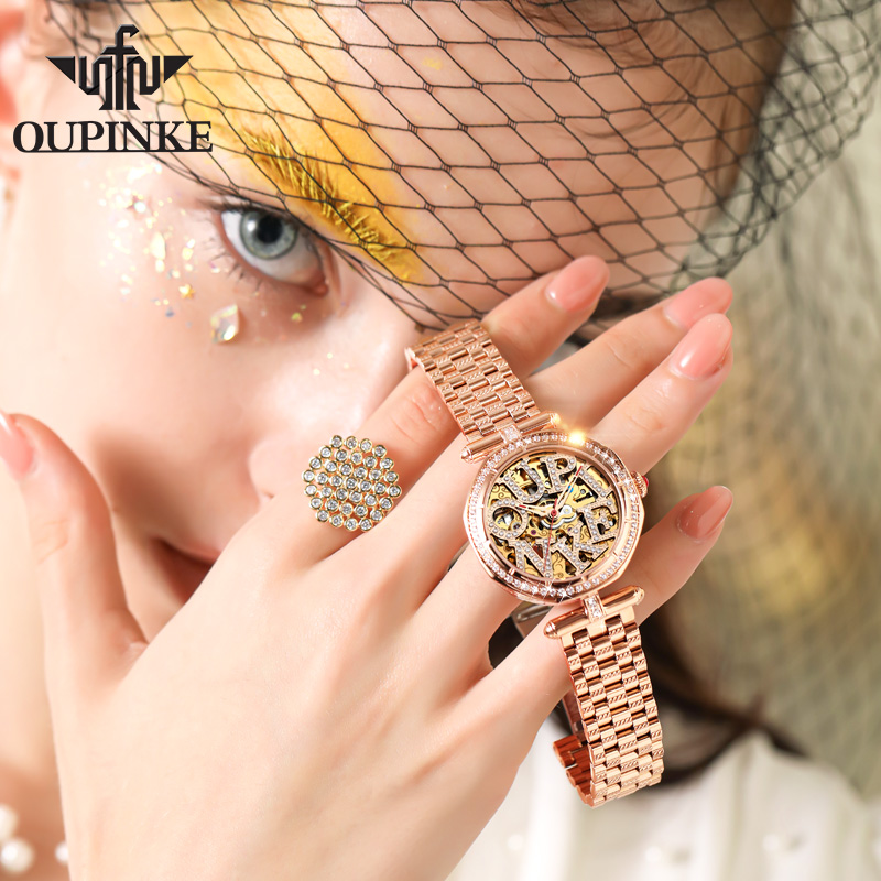 OUPINKE 3175 Top Brand Origina - Paper Weight Crystal recensie en prijs