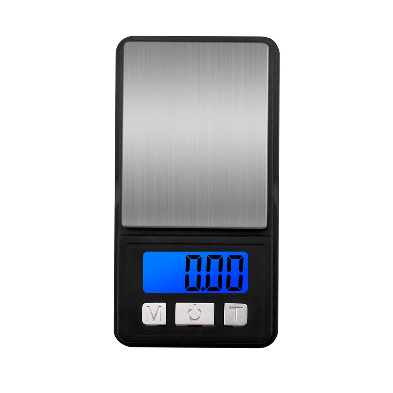 Portable Digital Jewelry Scale - Tape Dispenser Weighted recensie en prijs