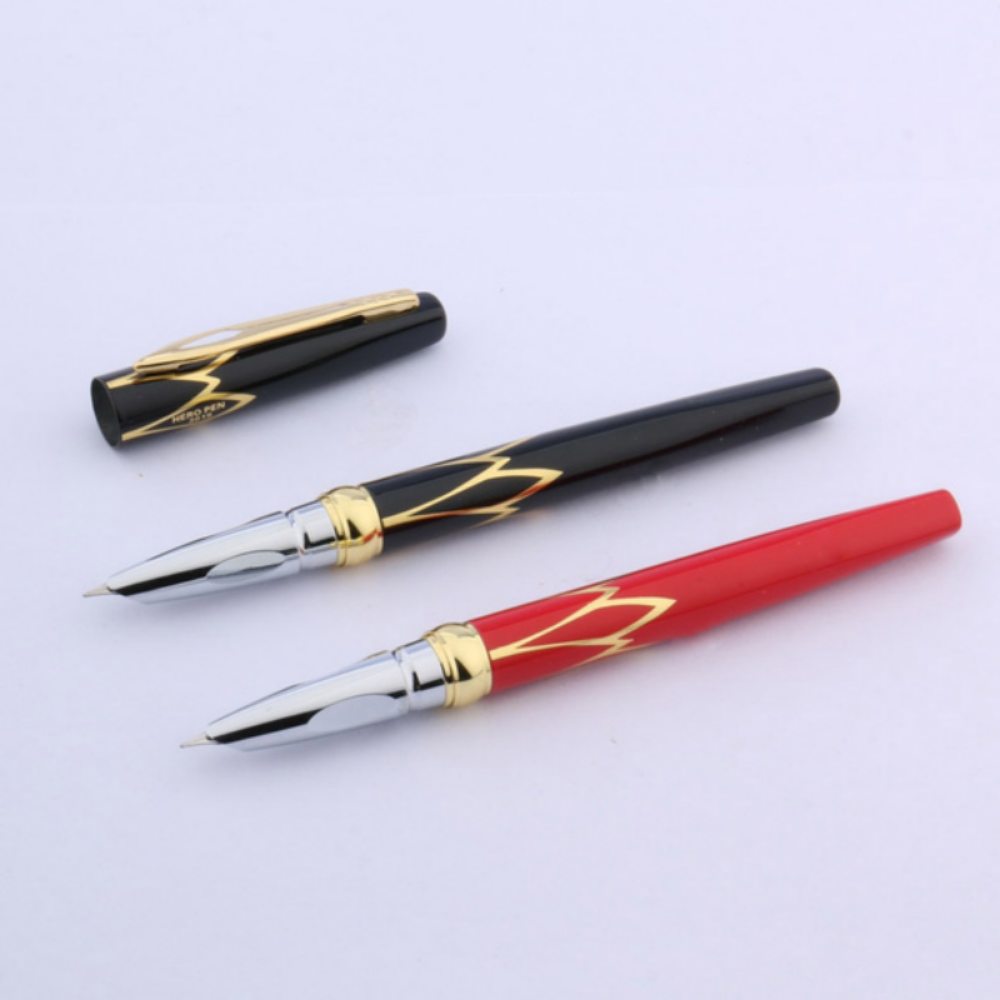 STONEGO Luxury quality Fountai - Fountain Pen Bottled Ink recensie en prijs