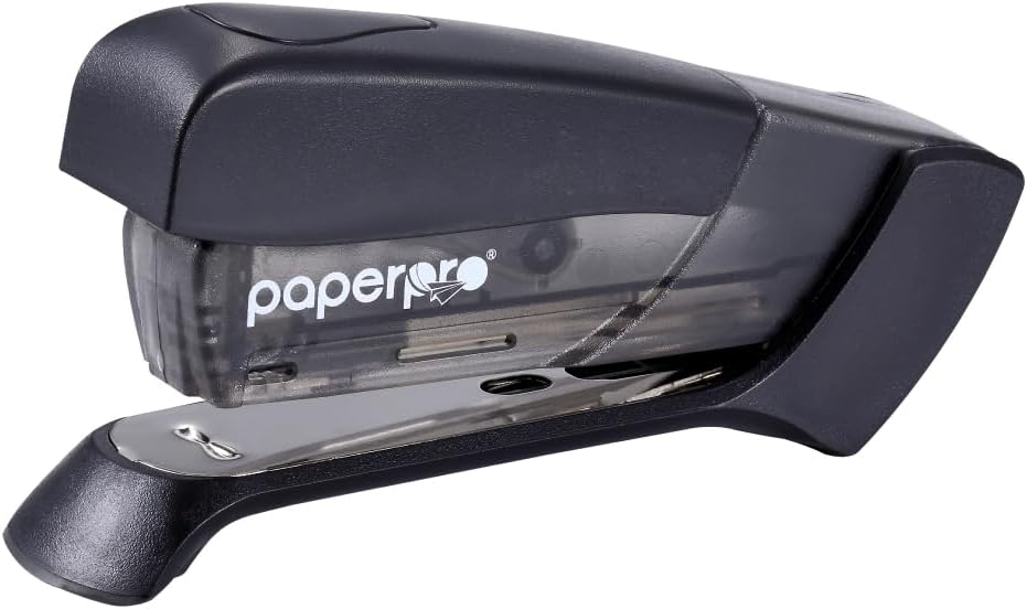 Compact Desktop Stapler, One F - Stapler Half Strip recensie en prijs