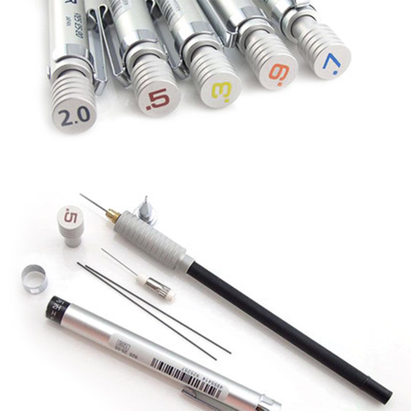 German STAEDTLER Staedtler 925 - Mechanical Pencil 0.3 recensie en prijs