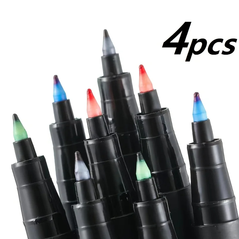 4Colors Fine Tip Permanent Mar - Correction Pen Fine recensie en prijs