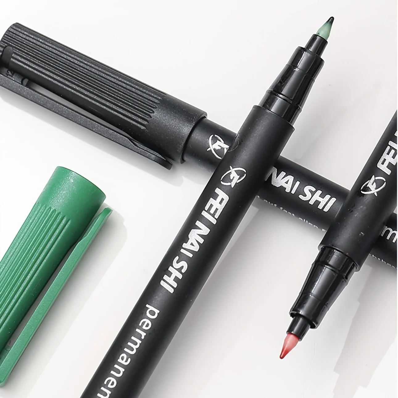 4Colors Fine Tip Permanent Mar - Correction Pen Fine recensie en prijs