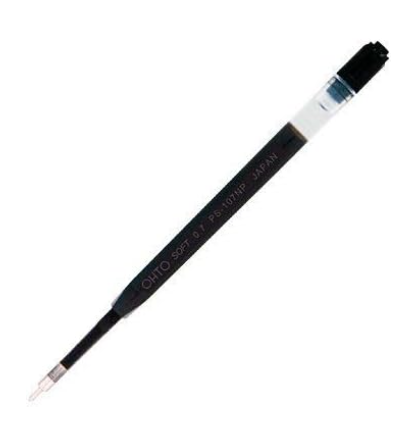 3pcs OHTO PG-107NP Quick-Dryin - Correction Pen Fine recensie en prijs