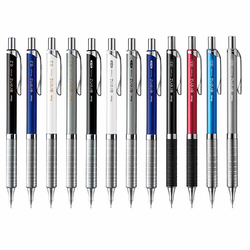Japan Pentel Orenz Mechanical  - Mechanical Pencil 0.3 recensie en prijs
