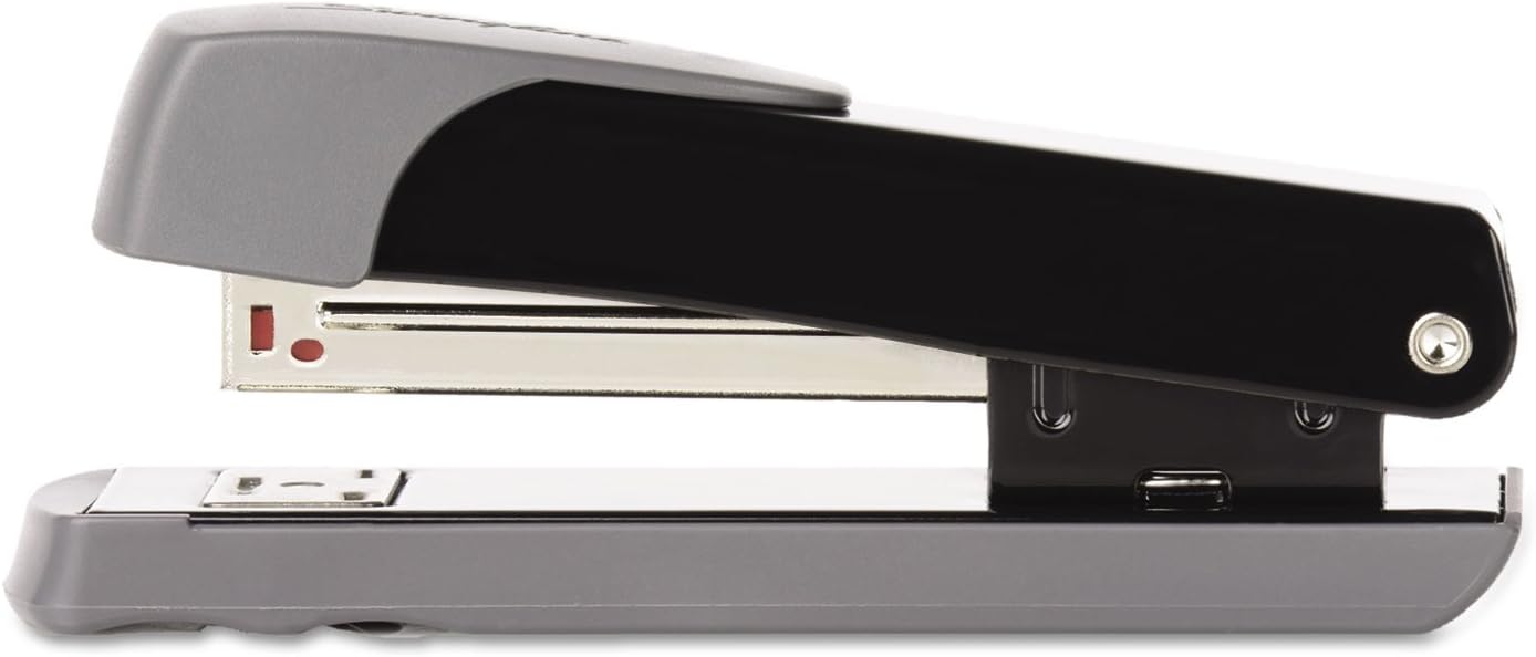 Compact Half Strip Stapler, 20 - Stapler Half Strip recensie en prijs