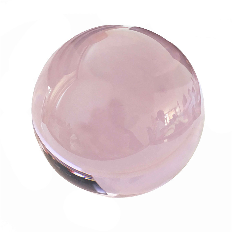 60mm Beautiful Home Decoration - Paper Weight Crystal recensie en prijs
