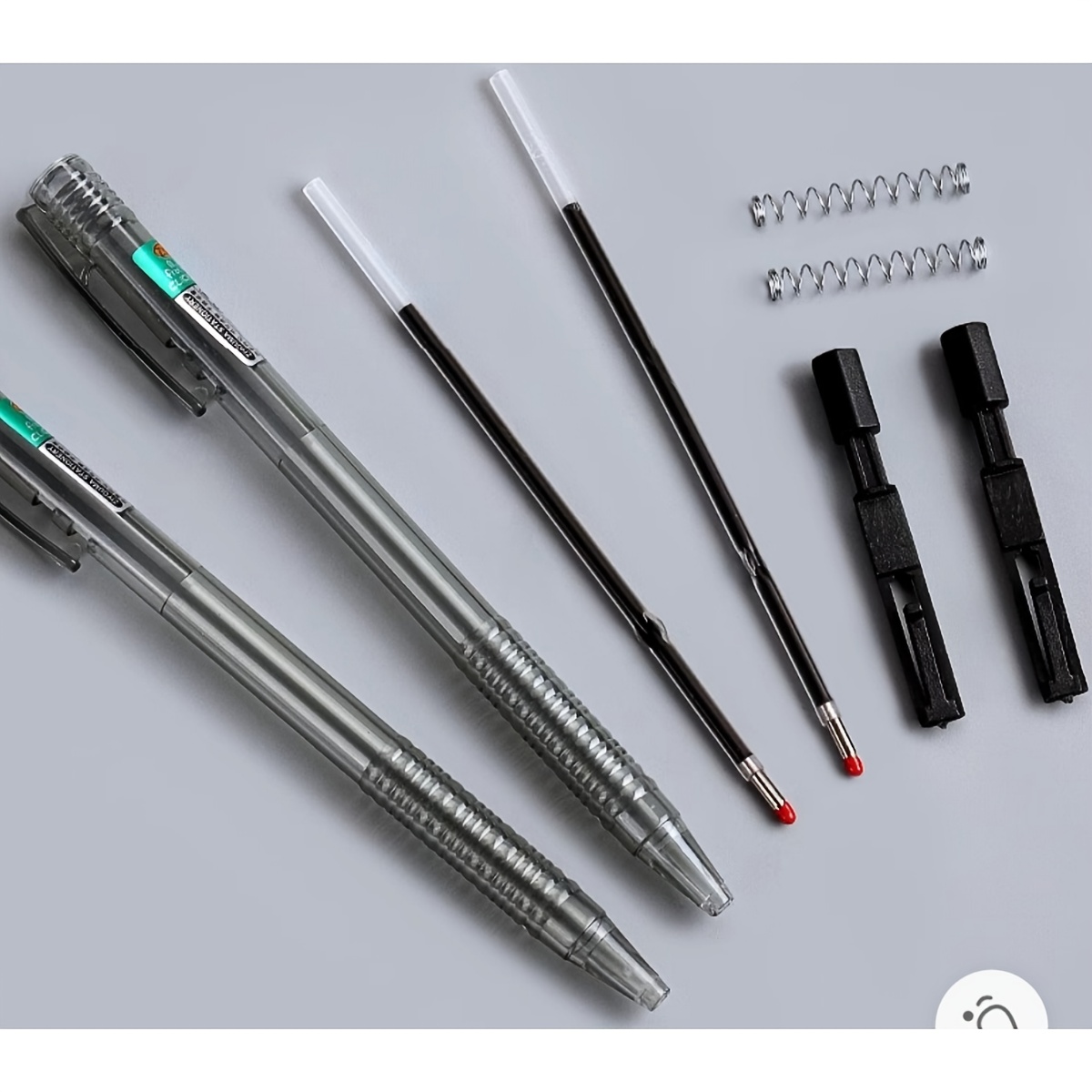 10/20 Pack Minimalist Retracta - Gel Refill Pack recensie en prijs