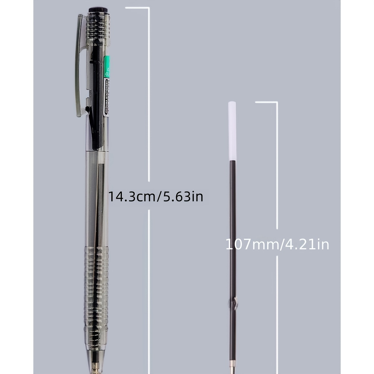 10/20 Pack Minimalist Retracta - Gel Refill Pack recensie en prijs