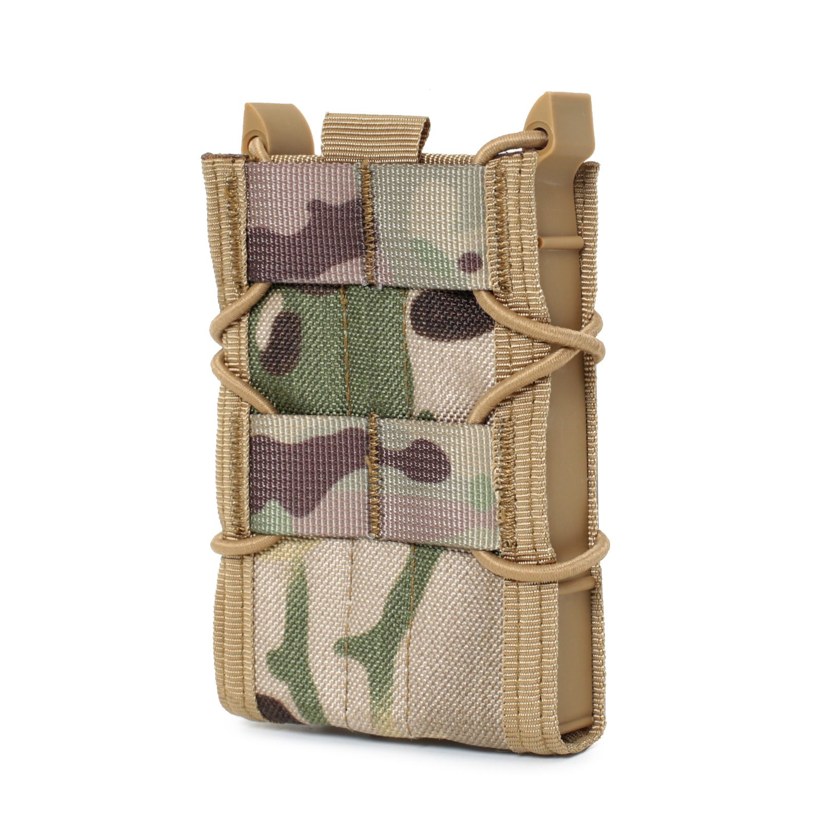 5.56 Molle Single Magazine Pou - Magazine Holder Rack recensie en prijs