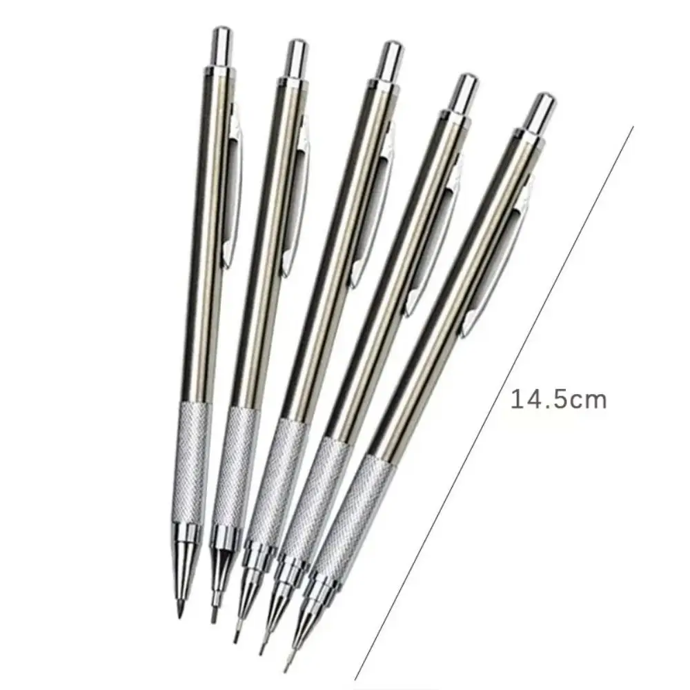 0.3/0.5/0.7/0.9/1.3/2.0/3.0MM  - Mechanical Pencil 0.3 recensie en prijs