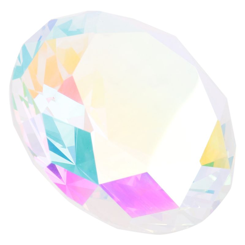 AT84-60Mm Crystal Diamond Pape - Paper Weight Crystal recensie en prijs