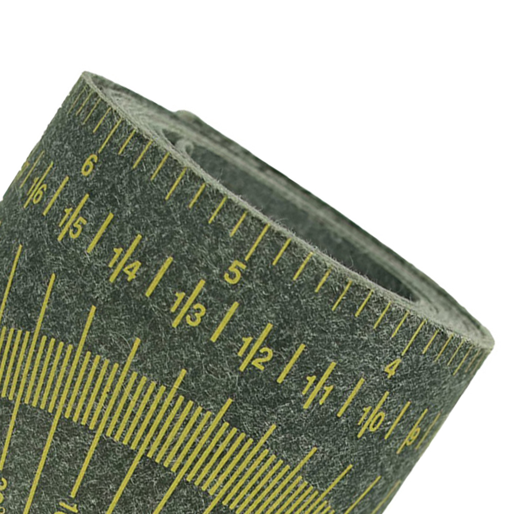 Pipe Measuring Tool Wrap Aroun - Tape Dispenser Weighted recensie en prijs