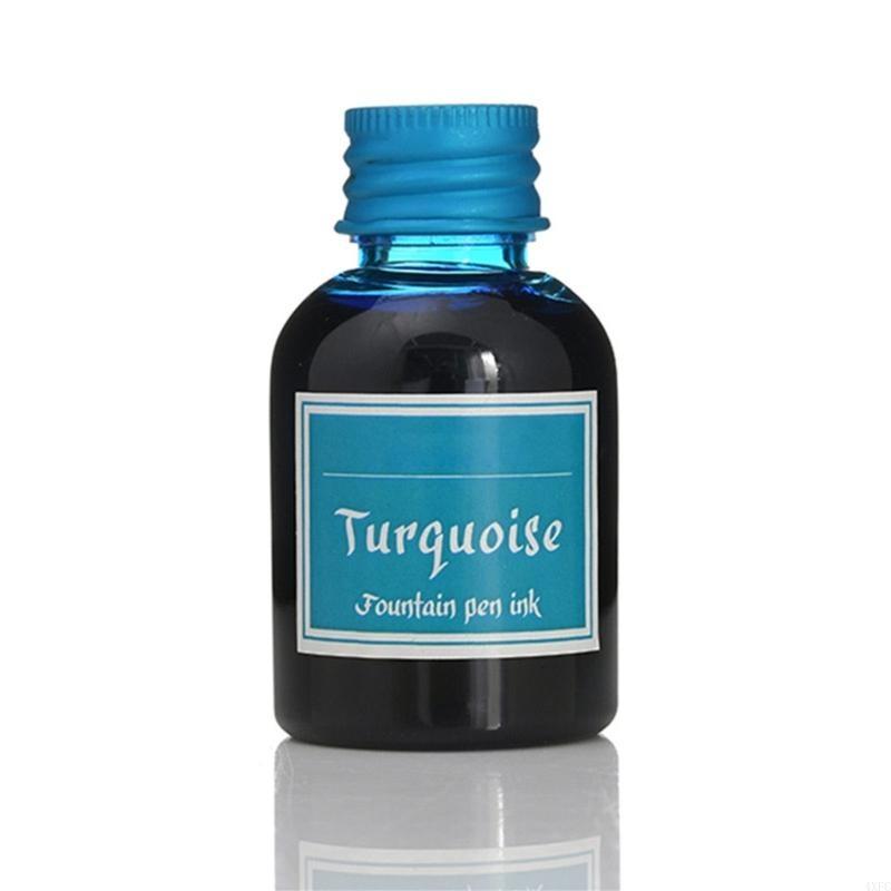 10 Colors 1 Bottle Pure Colorf - Fountain Pen Bottled Ink recensie en prijs