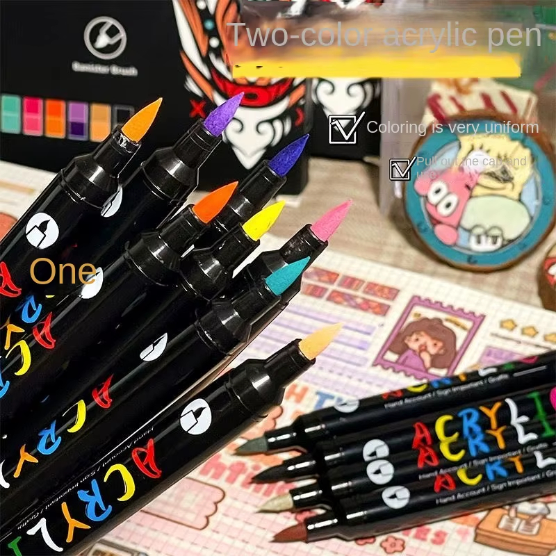 Professional Art Use 48-Color  - Correction Pen Fine recensie en prijs