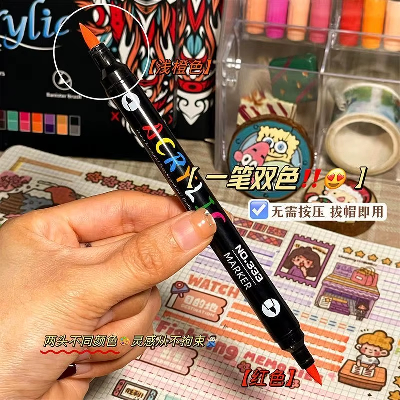 Professional Art Use 48-Color  - Correction Pen Fine recensie en prijs