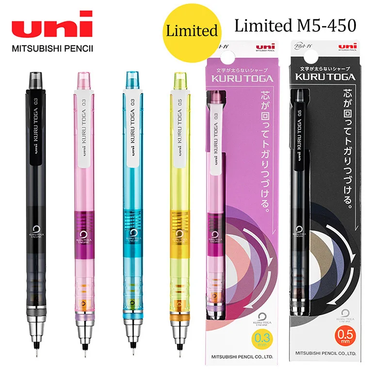 1pcs M5-450 Mechanical Pencil  - Mechanical Pencil 0.3 recensie en prijs