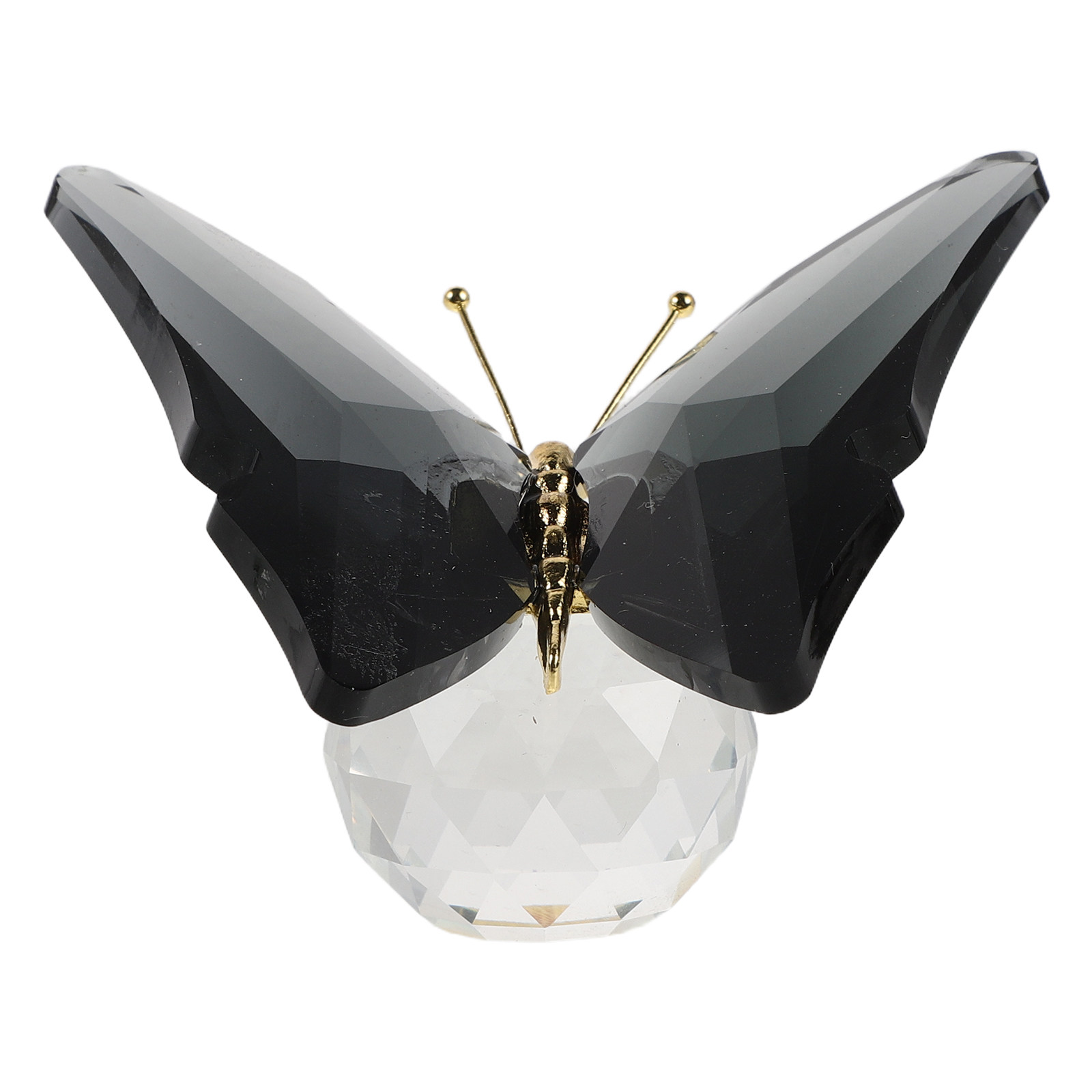 Butterfly Paperweight Crystal  - Paper Weight Crystal recensie en prijs