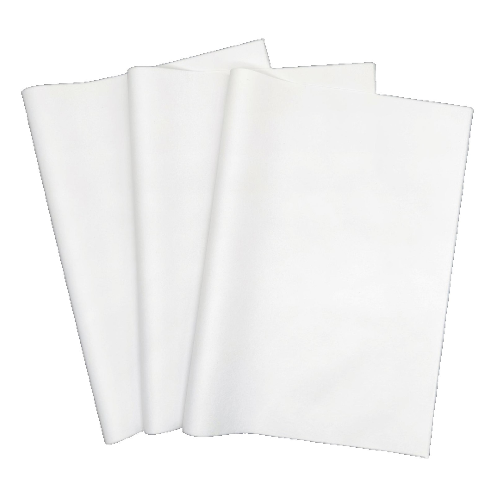 30pcs/ 50pcs white Tissue Pape - Ink Blotter Paper recensie en prijs