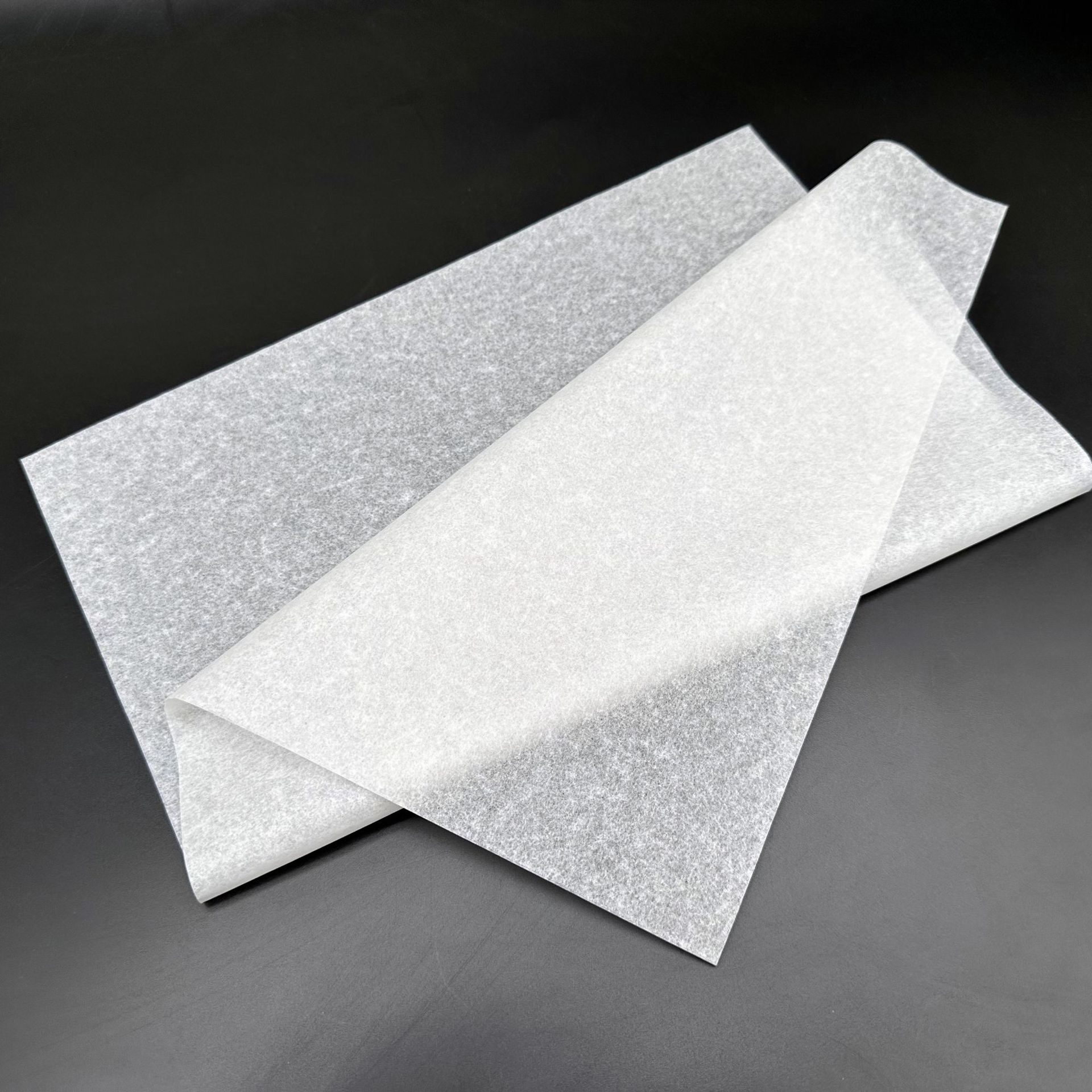 30pcs/ 50pcs white Tissue Pape - Ink Blotter Paper recensie en prijs