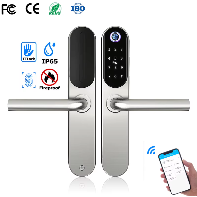 304 Stainless Steel Digital Sm - Letter Opener Brass recensie en prijs
