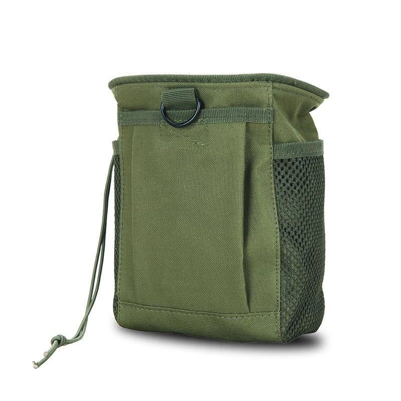 Tactical Molle Dump Pouch Mult - Magazine Holder Rack recensie en prijs