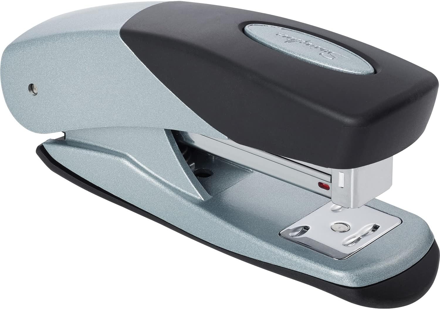 Compact Metal Stapler, 25 Shee - Stapler Half Strip recensie en prijs