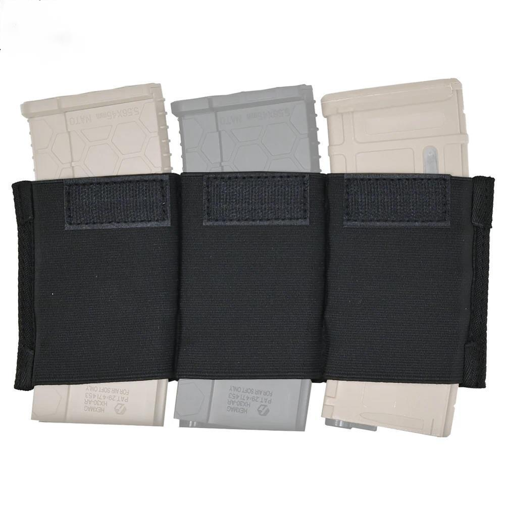 Elastic 5.56 Triple Magazine I - Magazine Holder Rack recensie en prijs
