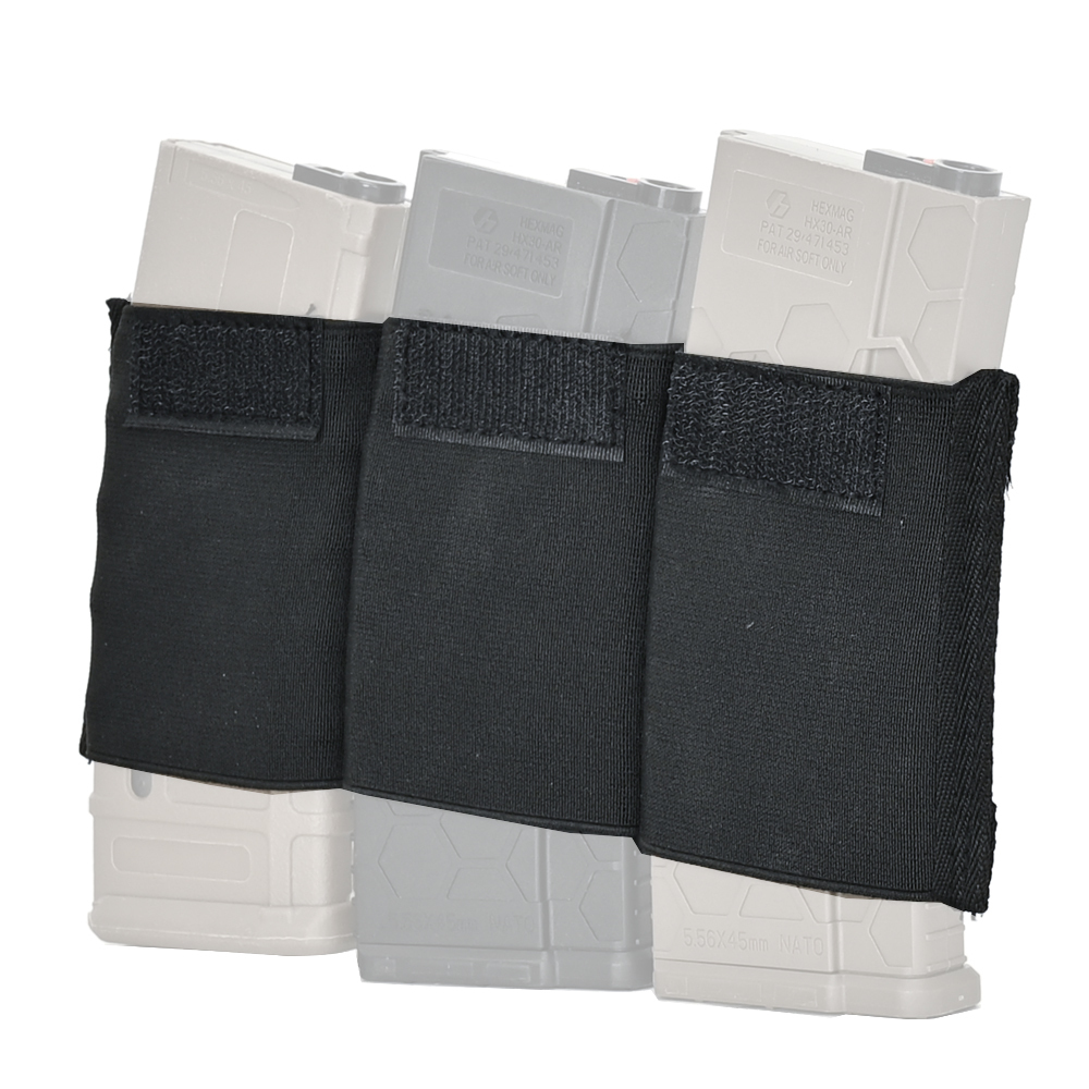 Elastic 5.56 Triple Magazine I - Magazine Holder Rack recensie en prijs