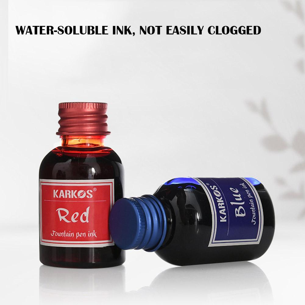 1 Bottle YingXiong Black Color - Fountain Pen Bottled Ink recensie en prijs