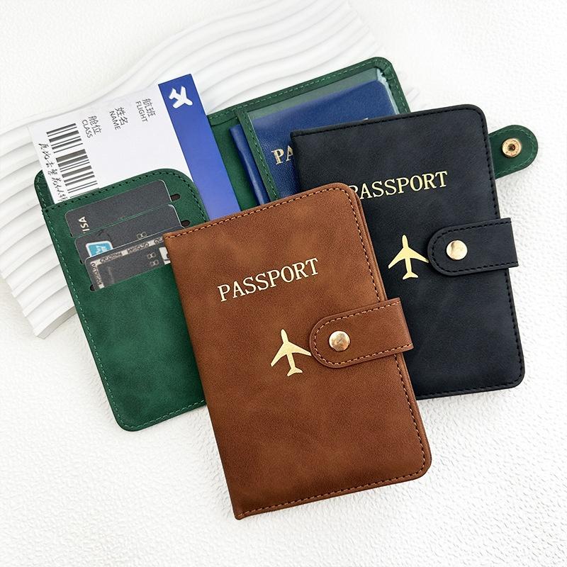 Waterproof Passport Holder Cov - Index Card Holder recensie en prijs