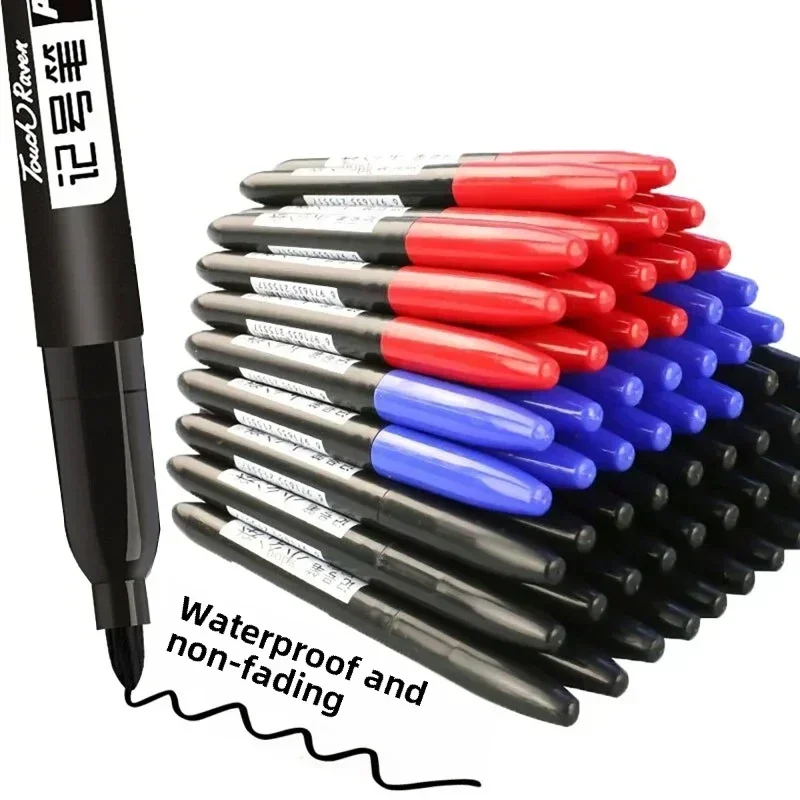 6-20PCs/Set PermanentMarker Pe - Correction Pen Fine recensie en prijs