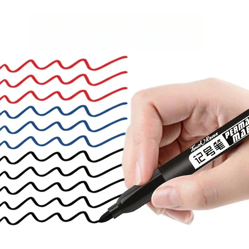 6-20PCs/Set PermanentMarker Pe - Correction Pen Fine recensie en prijs