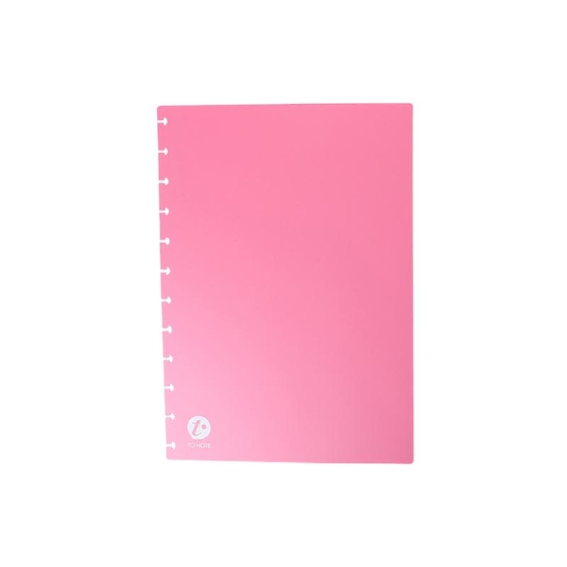Discbound Notebook Covers Diar - Tab Divider A4 recensie en prijs