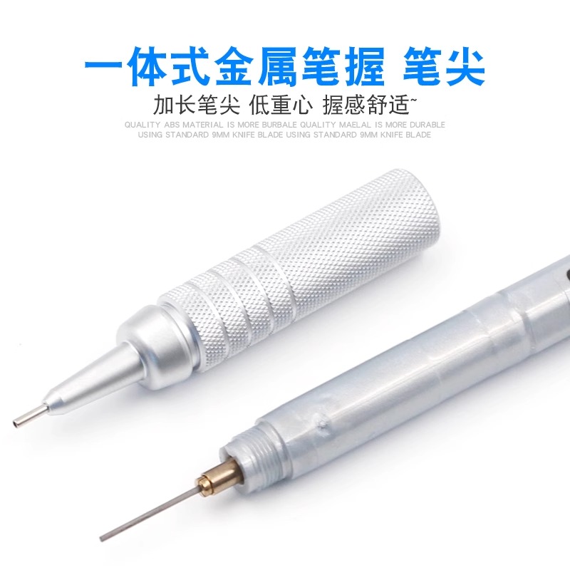 Pentel Graphgear 500 Drafting  - Mechanical Pencil 0.3 recensie en prijs