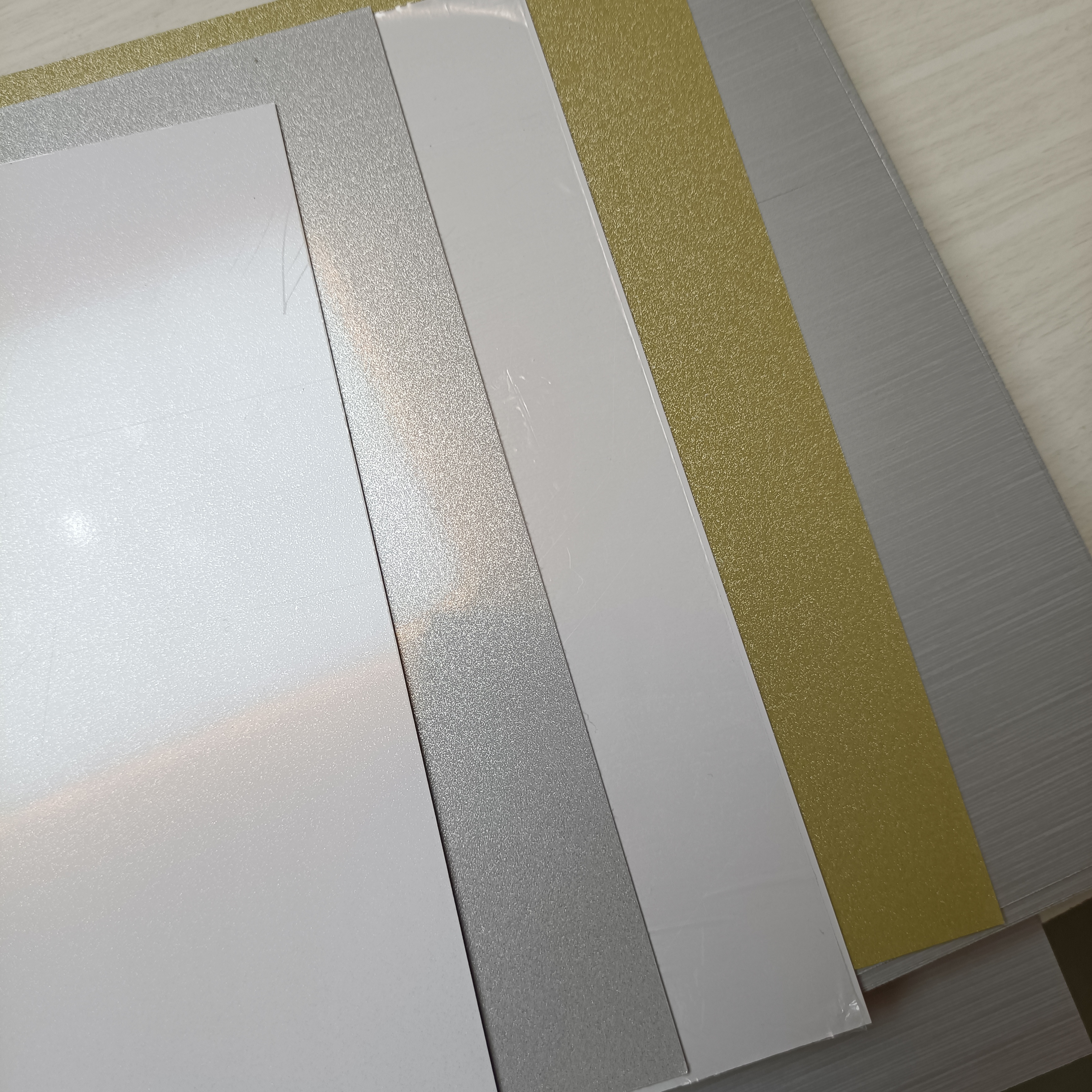 12Sheets 300*200*0.65mm Blank  - Ink Blotter Paper recensie en prijs