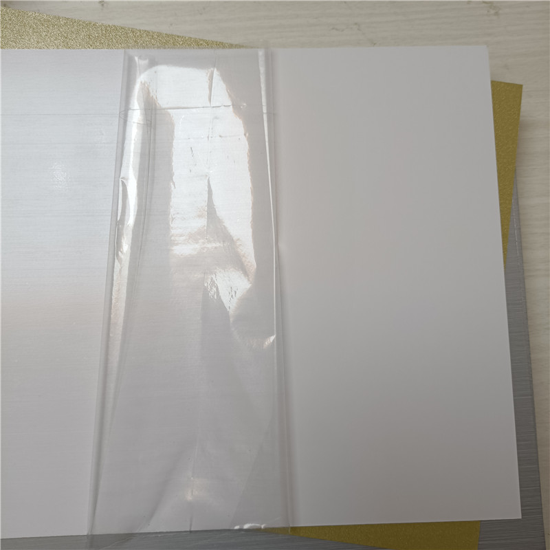 12Sheets 300*200*0.65mm Blank  - Ink Blotter Paper recensie en prijs