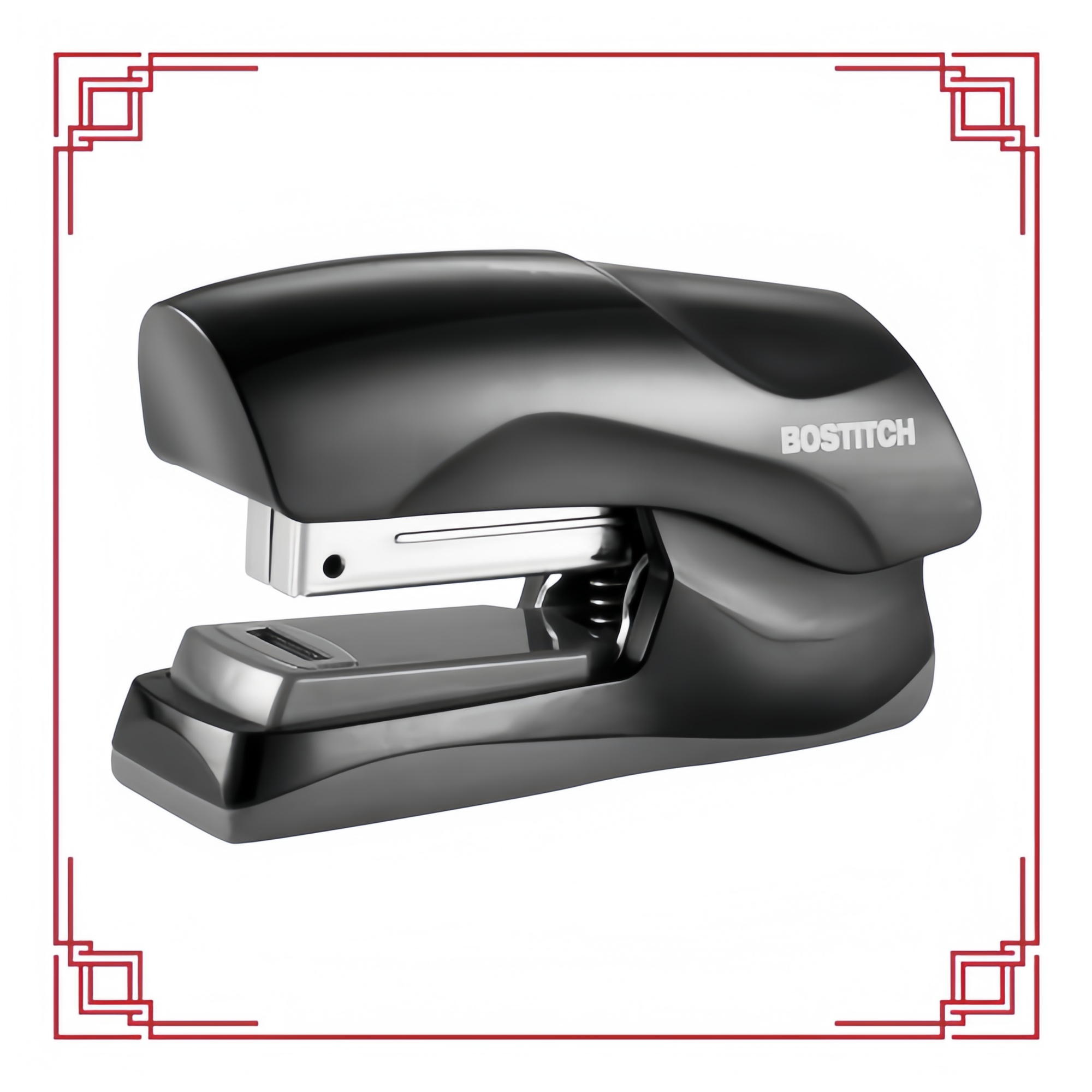 Office Heavy Duty Stapler, 40  - Stapler Half Strip recensie en prijs