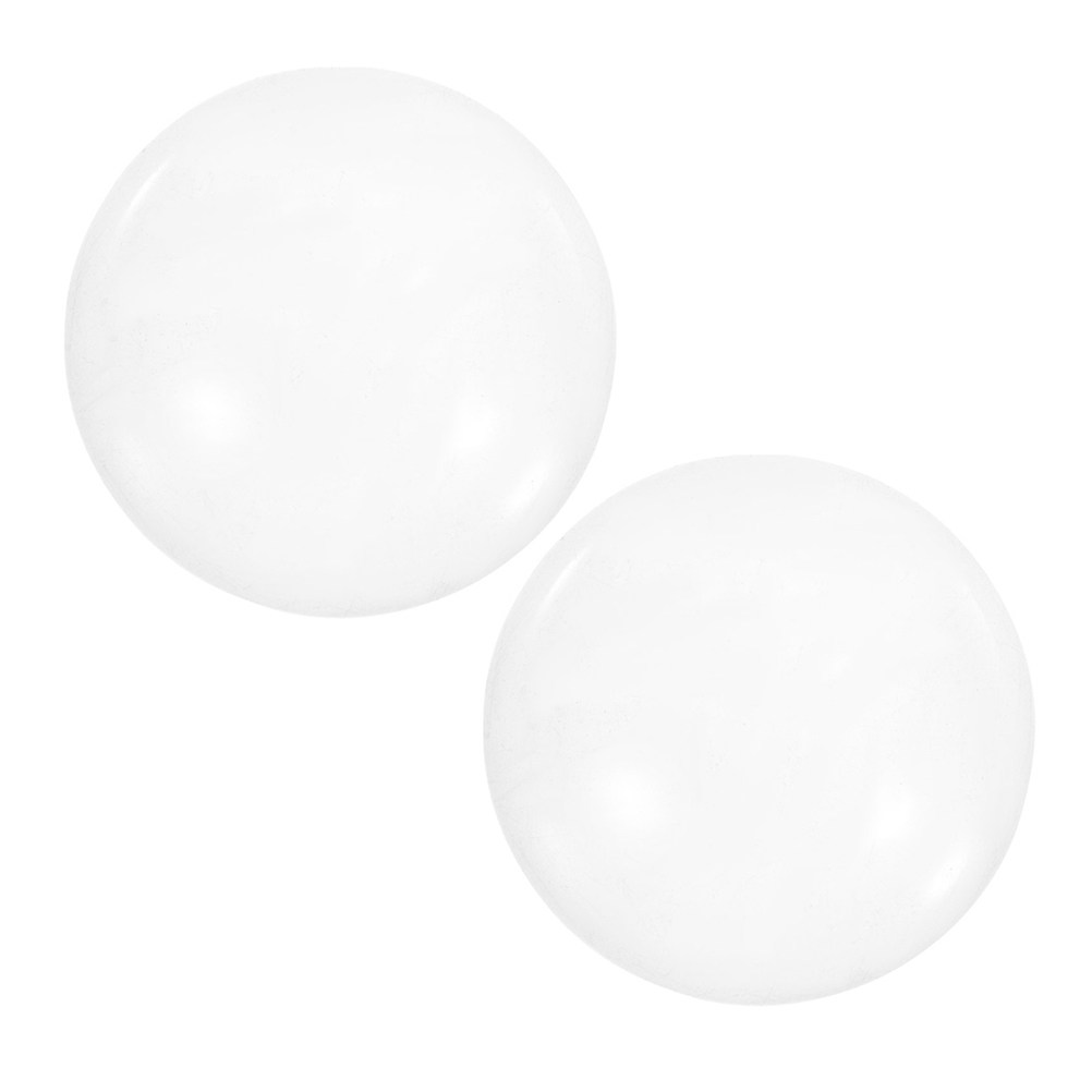 2Pcs Crystal Paperweights Dome - Paper Weight Crystal recensie en prijs