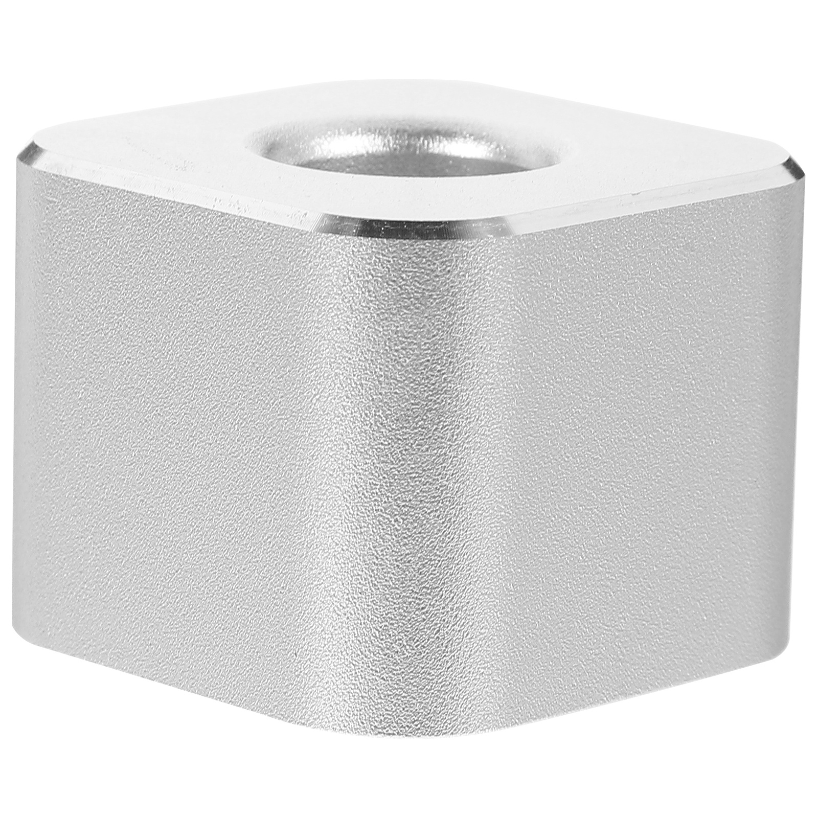 Single Pen Holder Cube Metal D - Pen Rest Single recensie en prijs