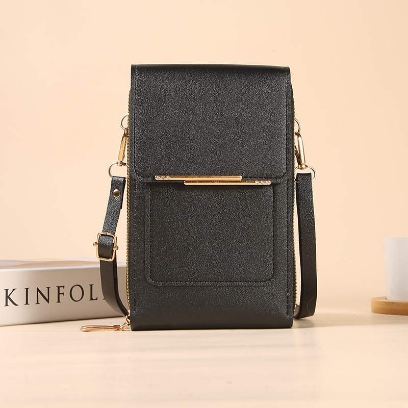 New Fashion Touch Screen Lock  - Card Index Box recensie en prijs