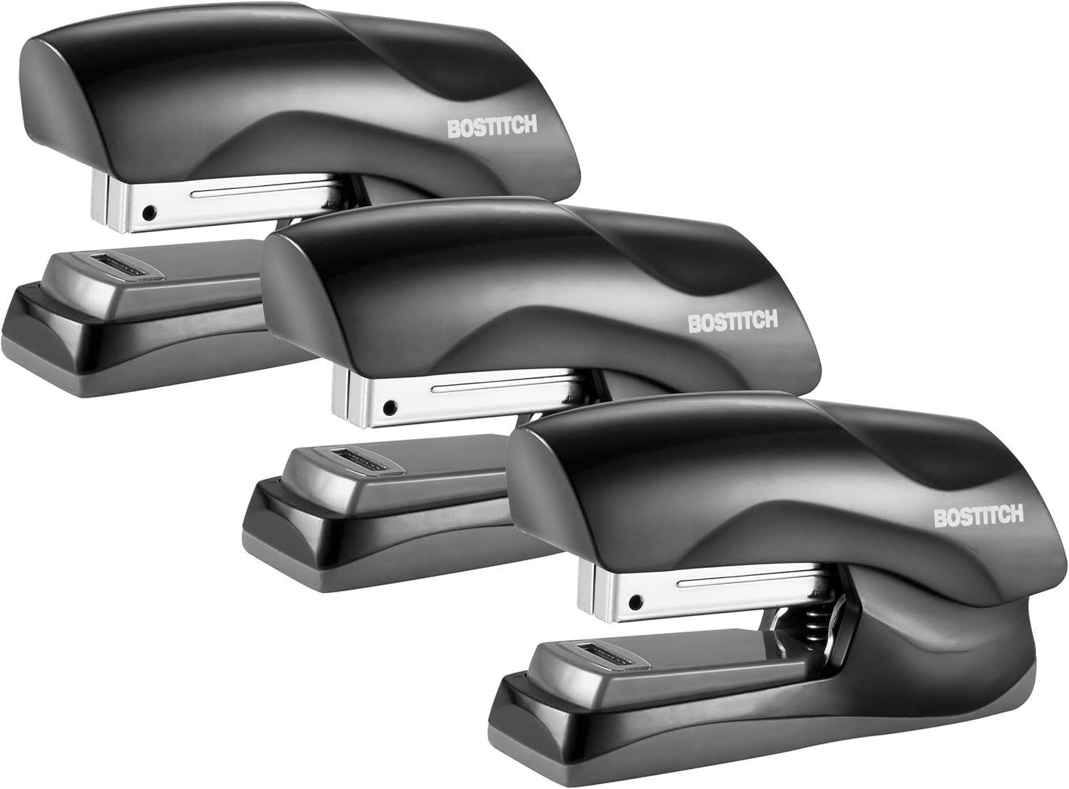 Heavy Duty Stapler, 40 Sheet C - Stapler Half Strip recensie en prijs